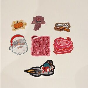 Living Fully Co. Mallory Ervin Stickers